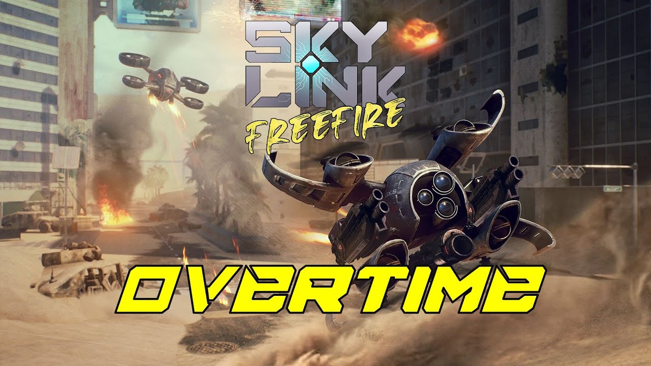 Gameplay Trailer