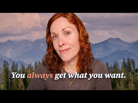 Self concept is the ONLY reality! Here's how you master it for good.