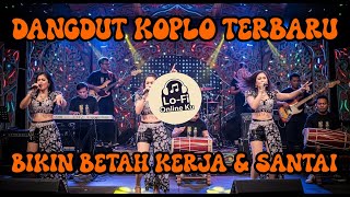 Download lagu Dangdut Koplo Terbaru 2025 🔥 Anti Ngantuk Full Bass Remix Enak & Viral | Lo-Fi Onlineku mp3