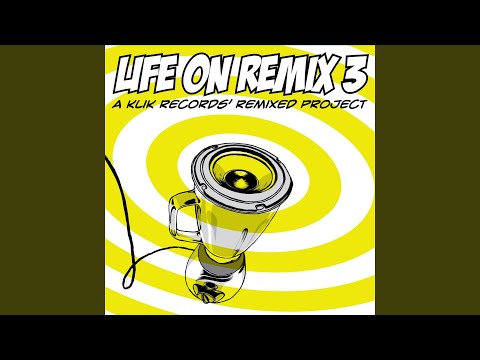 Yours (Siopis Remix)