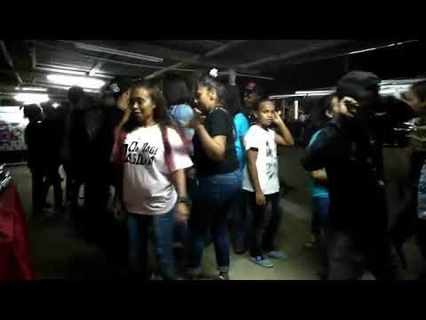 PARTY RAKAT SABAH.(TIMUR PU GAYA)