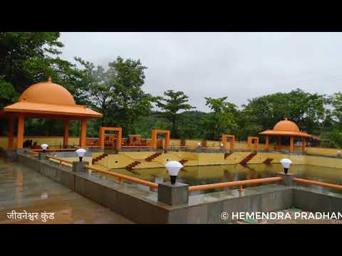 Shrivardhan..... Serene, Calm, Majestic.....