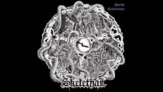 Skelethal - Show Me The Wrath (Sepultura cover)
