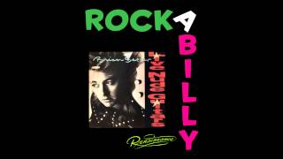 ROCKABILITY - Brian Setzer