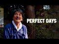 Perfect Days 2023 Movie Wim Wenders Franz Lustig Octo Cinemax Full Fact Review Film