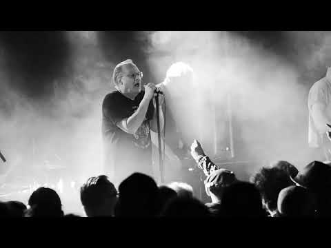 Missbrukarna - Full set live 2025-11-22 @ Never Again (Slaktkyrkan), Stockholm