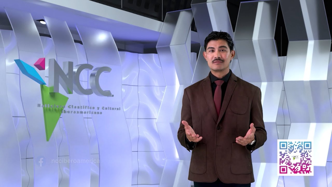 Noticiero NCC Edición Salud del 25 al 31 de agosto de 2025