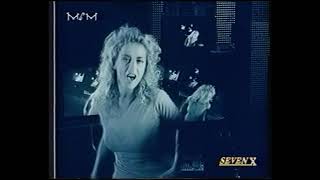 isa - every woman every man (MCM)