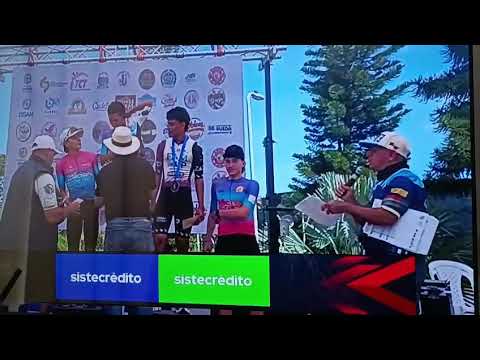 Premiación Betulia Santander 2026