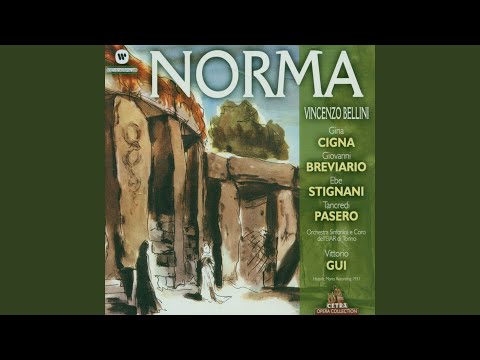 In mia mano alfin tu sei