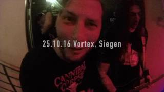 New Hell Is Here Tour 2016