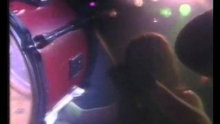 Anathema Manic Depression Tour - Under A Veil Of Black Lace live 94