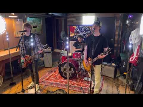 Stacy’s Mom (cover) - Royal Hue Live at the Dutch