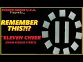 REMEMBER THIS ELEVEN CHEER SESAME STREET