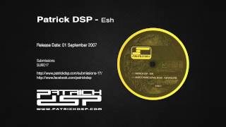 Patrick DSP - Esh