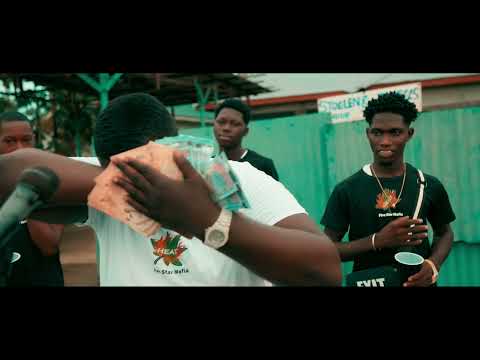 RealPanda - Heat Season  (Prod:RN-Pro Beatz | Official Video)