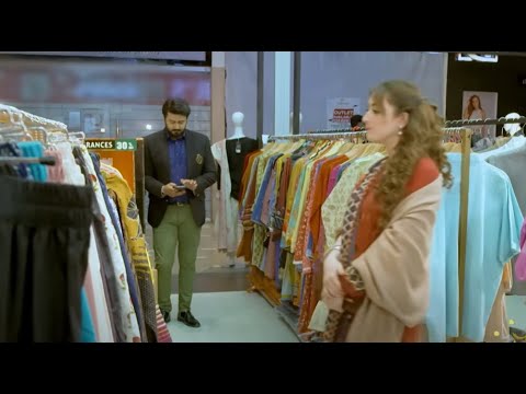 Grift Episode 51 Promo | Tomorrow at 9:00 PM On Har Pal Geo - I Studio