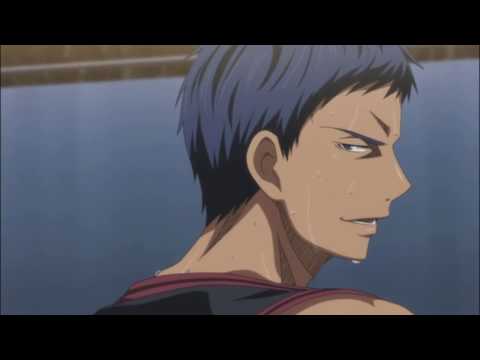 [AMV] Kise VS Aomine ●Front Line●