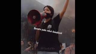 Download lagu LIRIK LAGU DJ BURUH TANI VIRAL TIKTOD || BAGUS BUAT STORY WA mp3