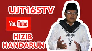 Download lagu UJT165 TV - Hizib Handarun #ustadzjakathoriq165 mp3