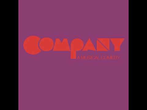 Shot of Poor Baby by Original Broadway Cast of Company