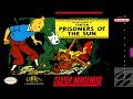 The Adventures Of Tintin Prisoners Of The Sun 1997 Walkthrough No Commentary