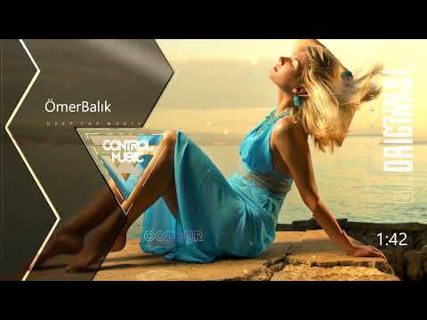 Ömer Balık- ft. DJ ORCUN - Dont Set Me Free (Original Mix) Araba remix