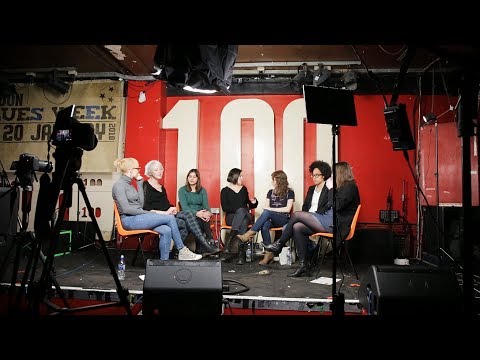 What's In A Century? | Marshall