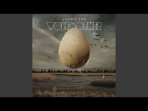 Sundial - Wolfmother