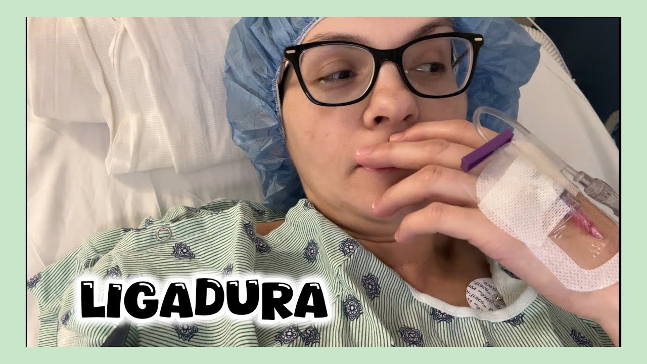 Minha mãe chegou, retirei minhas trompas