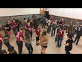 CLDC Square Dancing 101 Workshop