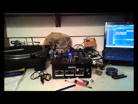 Bolacho Feat Nostalgia - Agua sucia.