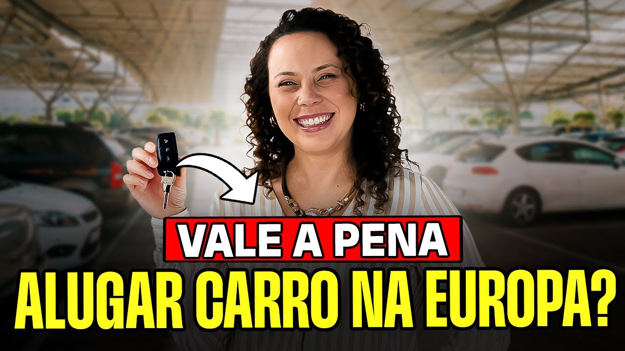 Posso te mostrar Viagens