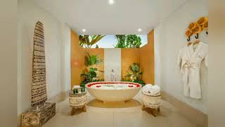Hotel recommendation : Nandini Jungle Resort and Spa Bali, Indonesia