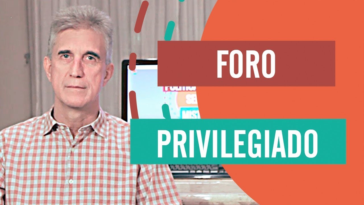 Foro Privilegiado