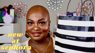 I Bought $400 of Makeup From Sephora so you don't have to.