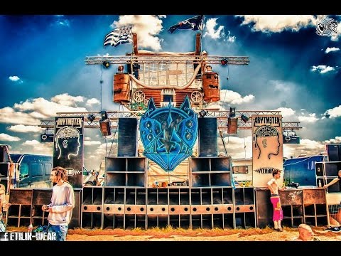 MILTATEK - 1h Full 2013 Liveset [HARDTEK / TRIBE / TEKNO]