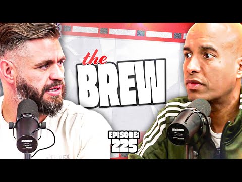 BRITS ABROAD! The Best British Footballers To Play In Europe! | The Brew