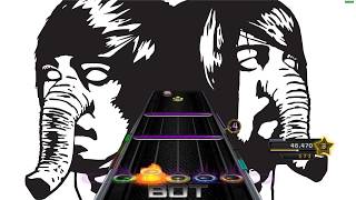 Death from Above 1979 - Never Swim Alone (Open Notes) | Clone Hero/GH3+ | Custom Chart