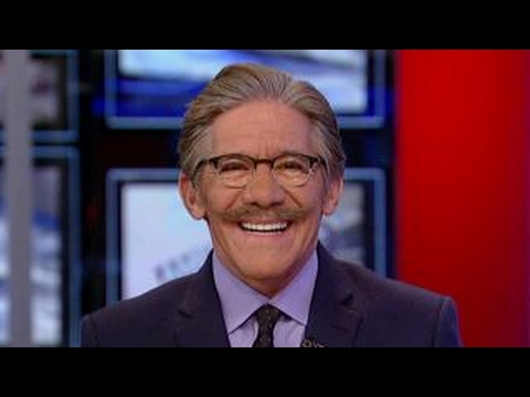 Geraldo compares Maddow's tax hype to opening Capone's vault