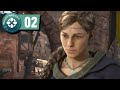 A Plague Tale: Requiem Gameplay Walkthrough -  Newcomers