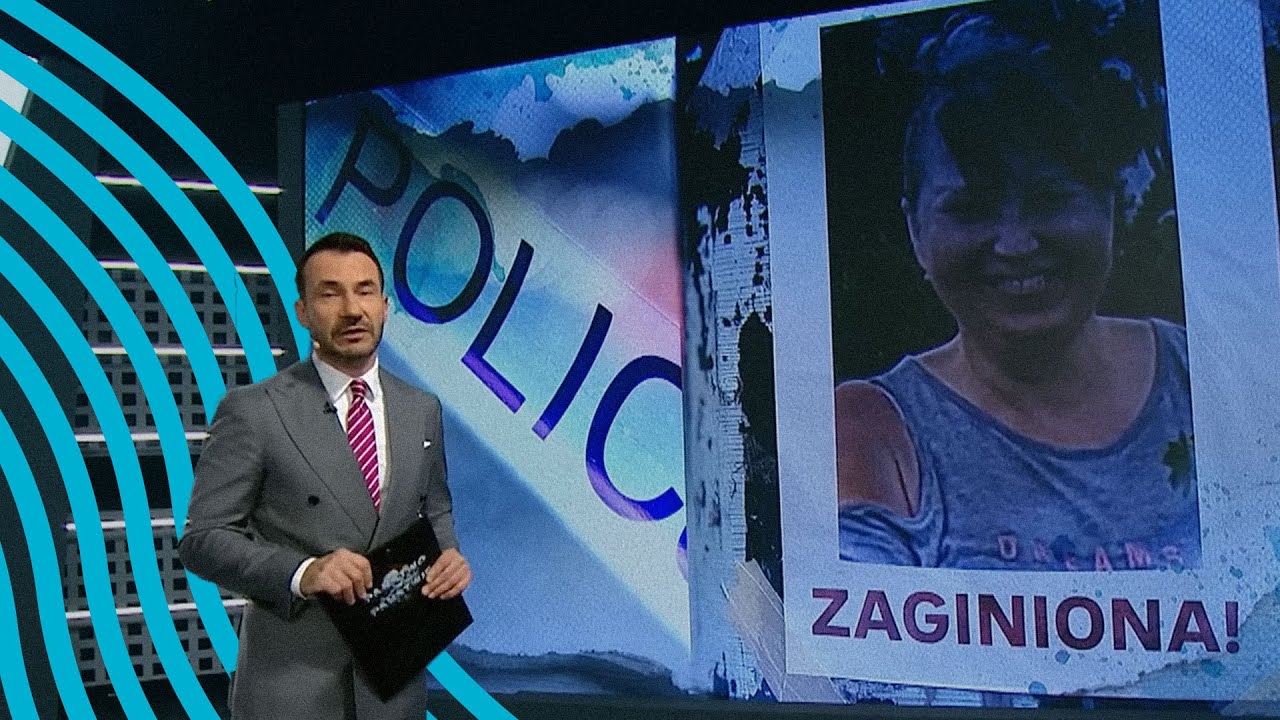 Wyszła z domu pół roku temu, ślad po niej zaginął. Gdzie jest pani Beata?