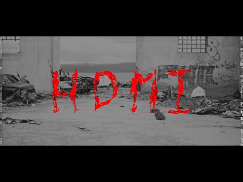 HDMI - TommyGunn ft. Jeivi (Shot by Mateo Valcheff)