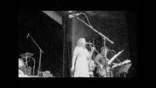 Trigger Hippy-Rise Up Singing 11/28/2011