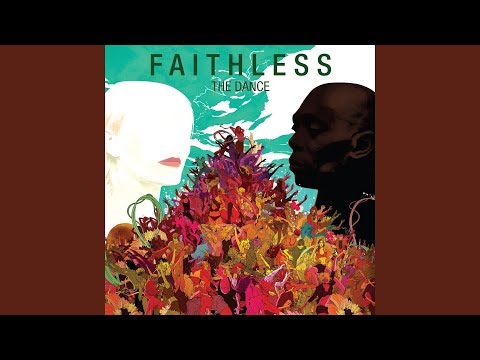 Videoclip de Flyin Hi — Faithless