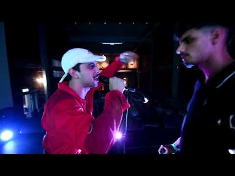 GÓMEZ vs. NANO -OCTAVOS DE FINAL- DarkJail #FinalNacional🇺🇾