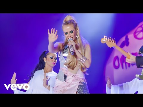 Banda Calypso - Meu Deus É Fiel (DVD Ao Vivo No Distrito Federal)