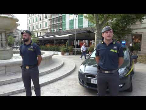 Pistoia: maxi sequestro per evasione fiscale e bancarotta