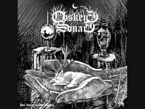Sorin - Der Weiße Hirsch Vom Sarnhain - Misc Originals