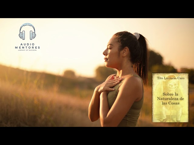 Vídeo relacionado con De la naturaleza de las cosas